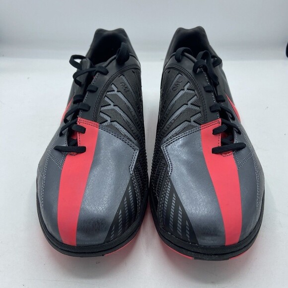 Nike T90 Shoot IV TF Mens Size 11 Football Soccer Shoes New With Box - Picture 6 of 8
